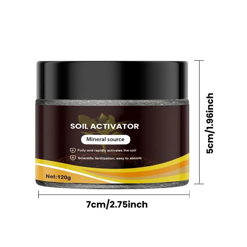 Soil Pro Activator - 1 pc